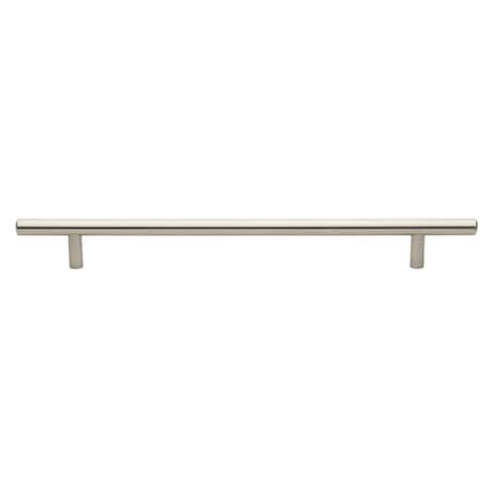 Gliderite Hardware 9 in. Center to Center Stainless Steel Cabinet Pull - 7012-228-SS, 10PK 7012-228-SS-10